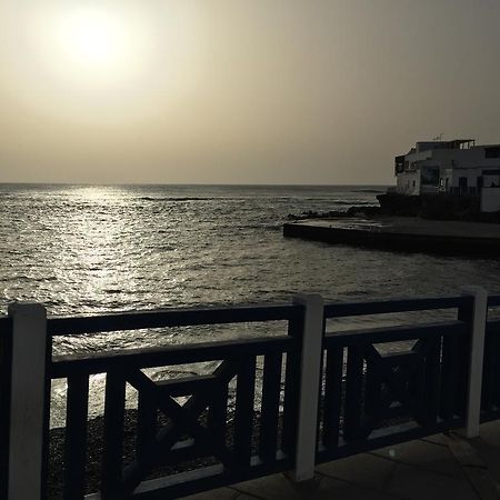 Piso Oliastur Διαμέρισμα Cotillo Εξωτερικό φωτογραφία