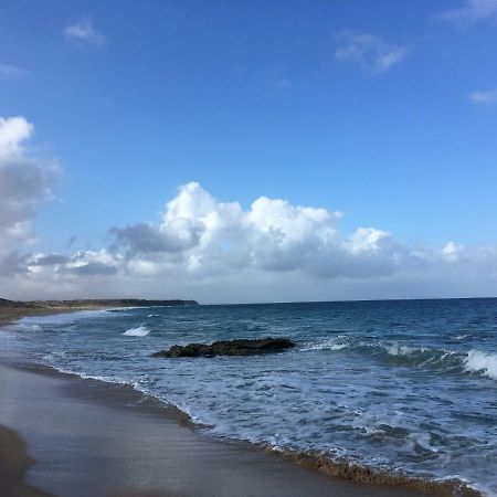 Piso Oliastur Διαμέρισμα Cotillo Εξωτερικό φωτογραφία