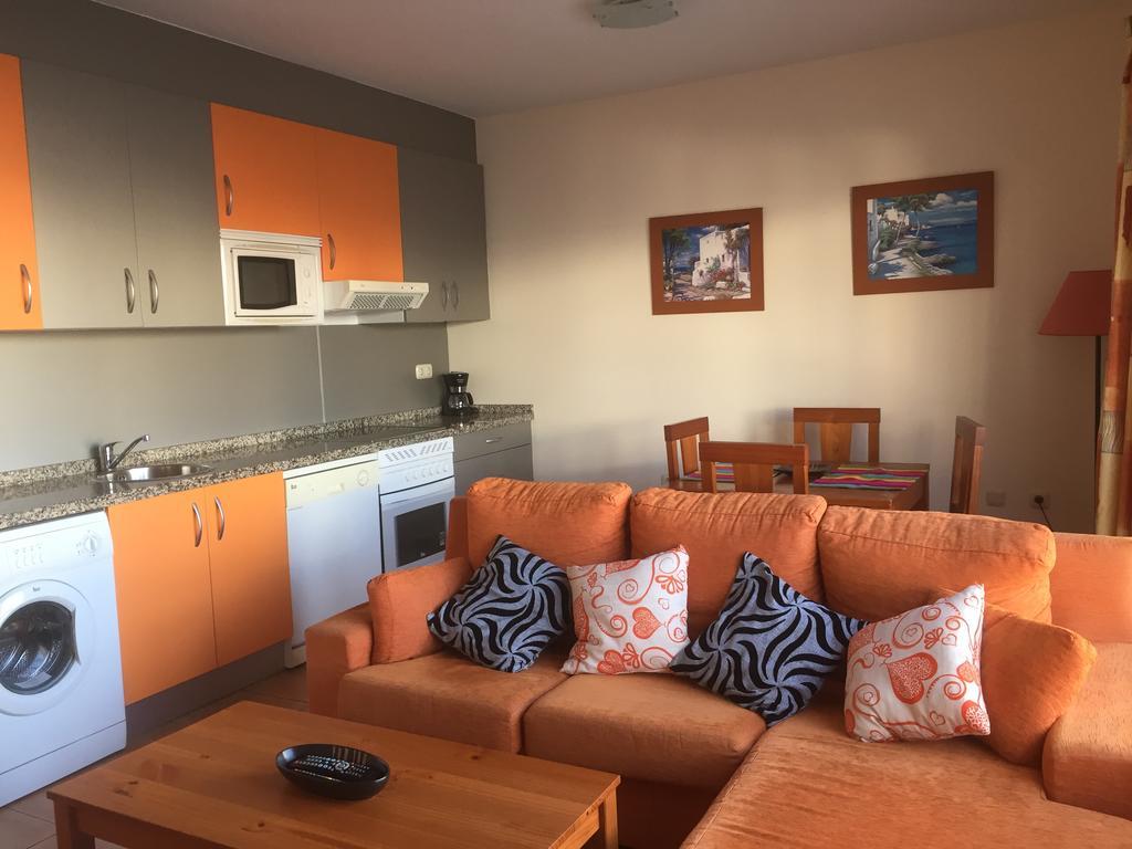 Piso Oliastur Διαμέρισμα Cotillo Εξωτερικό φωτογραφία
