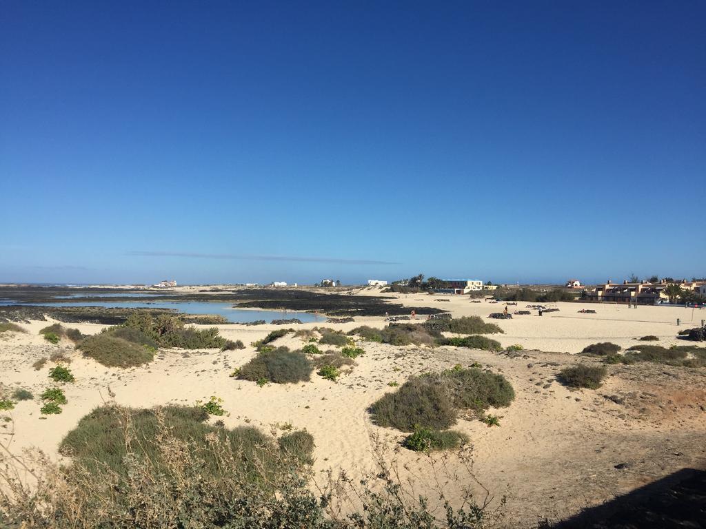 Piso Oliastur Διαμέρισμα Cotillo Εξωτερικό φωτογραφία