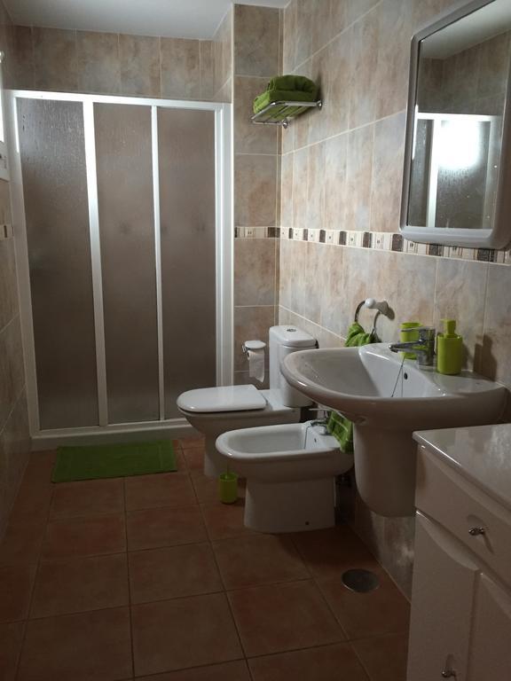 Piso Oliastur Διαμέρισμα Cotillo Εξωτερικό φωτογραφία