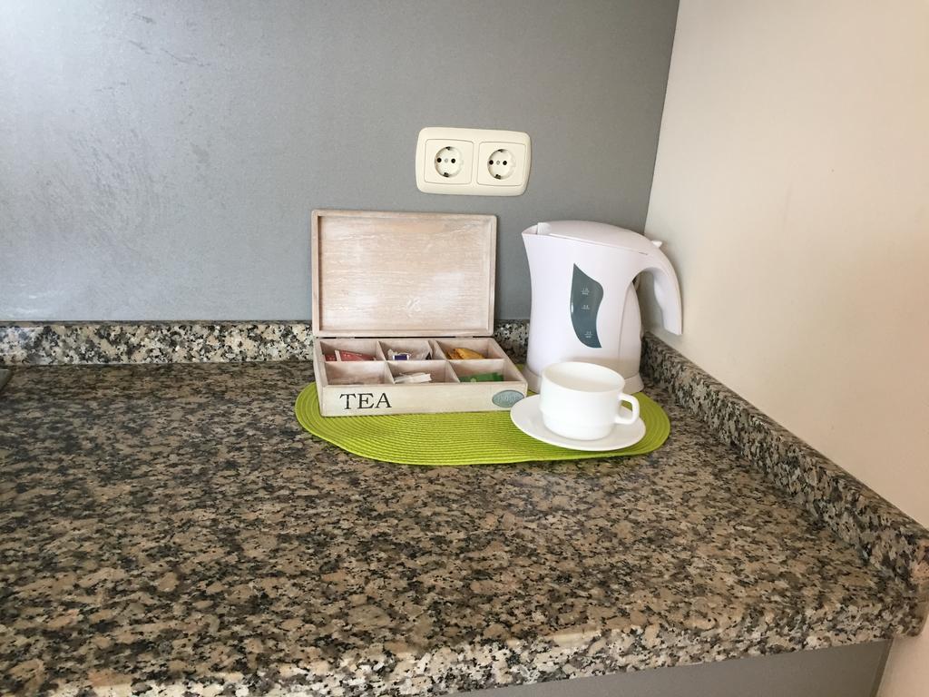 Piso Oliastur Διαμέρισμα Cotillo Εξωτερικό φωτογραφία
