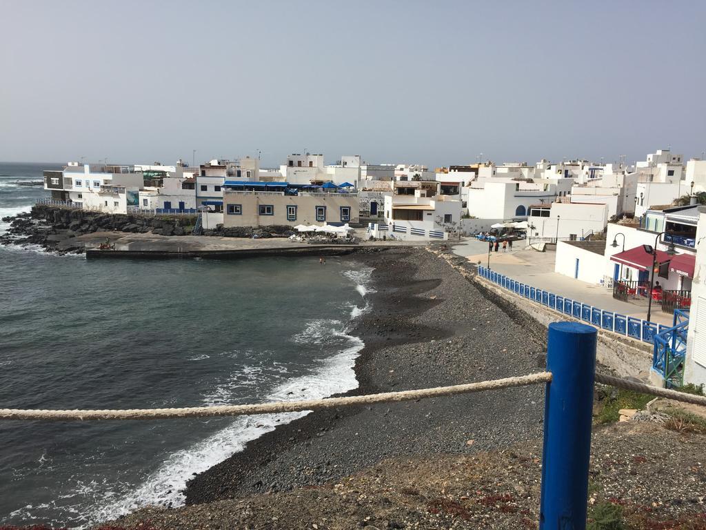 Piso Oliastur Διαμέρισμα Cotillo Εξωτερικό φωτογραφία