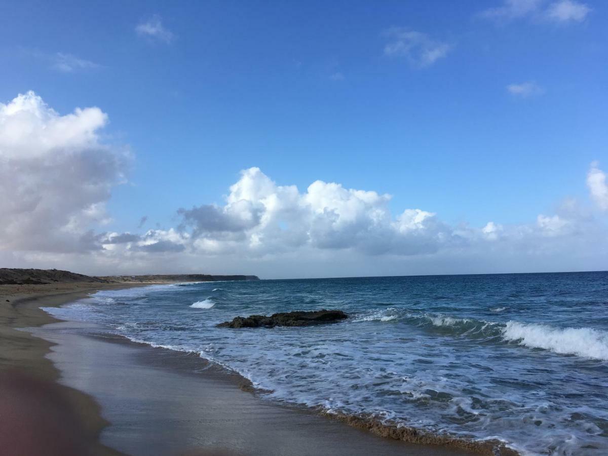 Piso Oliastur Διαμέρισμα Cotillo Εξωτερικό φωτογραφία