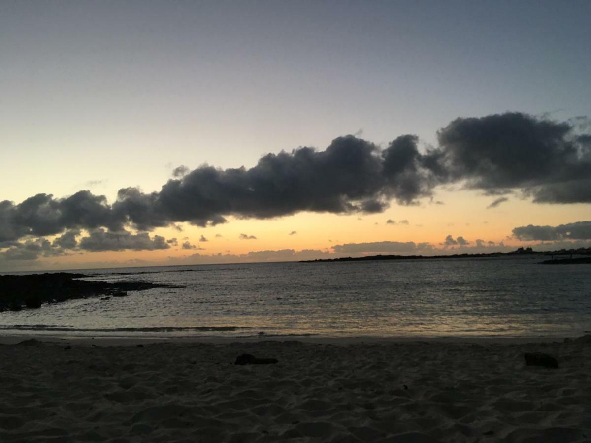 Piso Oliastur Διαμέρισμα Cotillo Εξωτερικό φωτογραφία