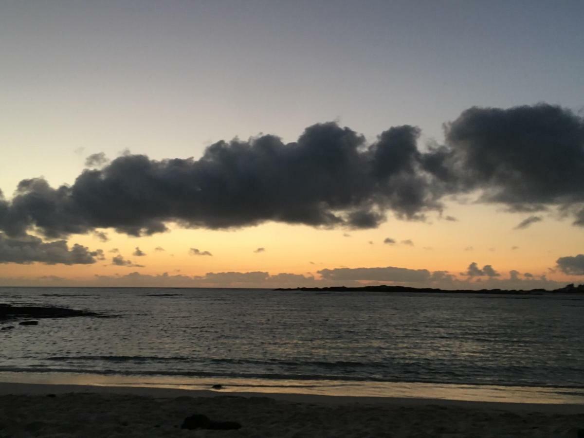 Piso Oliastur Διαμέρισμα Cotillo Εξωτερικό φωτογραφία